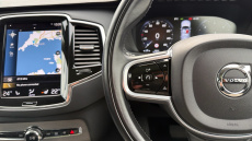 Volvo Xc90 2.0 B5D [235] Inscription 5dr AWD Geartronic Diesel Estate